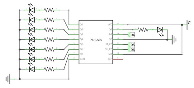 Github Account Git Arduino To Esp32 Porting Arduino Shift Register - Retina Vintage Patterns for Desktop