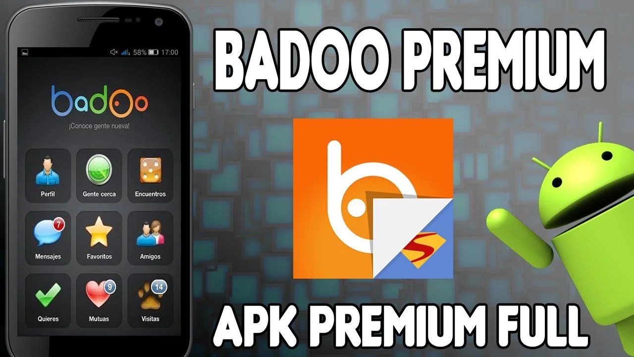 badoo site rencontre maroc