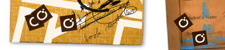 amoebacorp. scrapbook