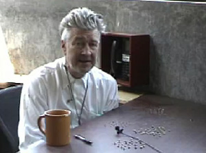 david lynch