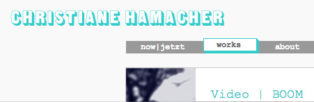 hamacher.ch