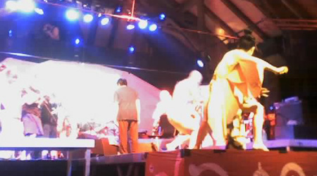 Shibusa Shirazu Orchestra