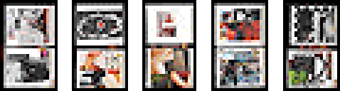 pixeled