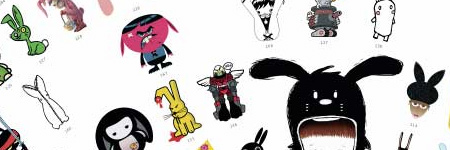 rabbits