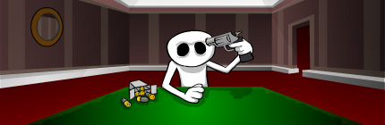 russian roulette