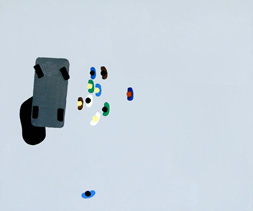 wilhelm sasnal accident