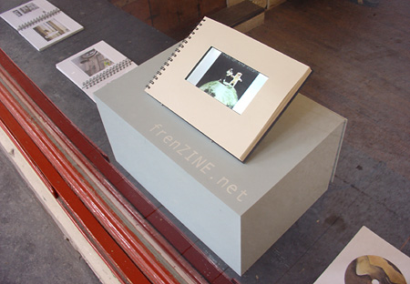 schaufenster kulturbuero