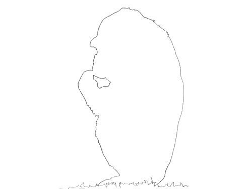 the thinker