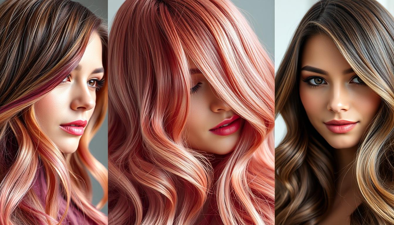 Welche haarfarbe macht jünger: die besten tipps