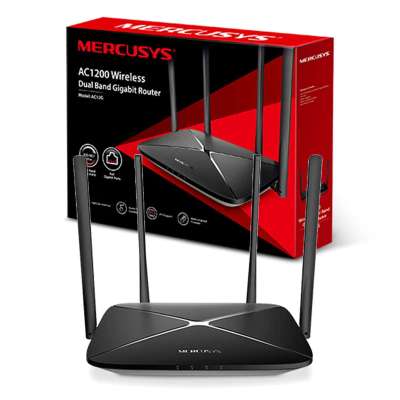 Wireless Routers