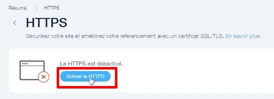 Activer Le Https Sur Son Site Web Avec Un Certificat Sign Par Let S - Download High Quality City Photo | Desktop
