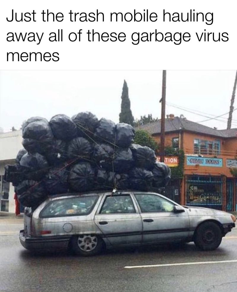 Just Passing Through R Memes - Gradient Images - Beautiful 8K Collection