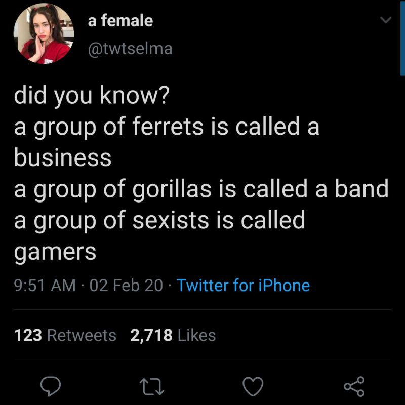 We Are Under Attack R Gamingcirclejerk - HD Nature Backgrounds for Desktop