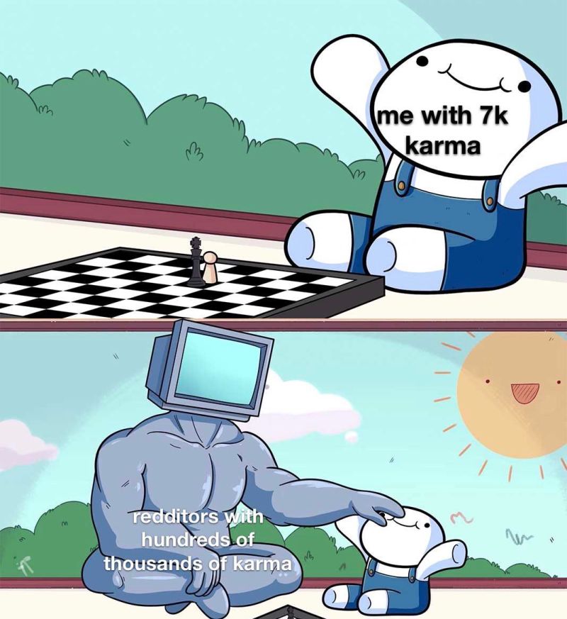 Still Learning R Memes - Download Amazing Minimal Design | 8K