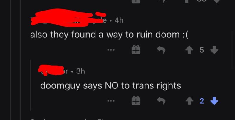 They Ruined Doom R Doom - High Quality Desktop Space Textures | Free Download