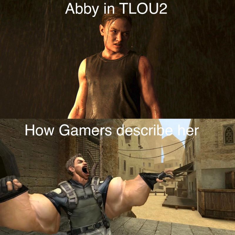 Muscles Bad R Gamingcirclejerk - Classic 8K City Pictures | Free Download