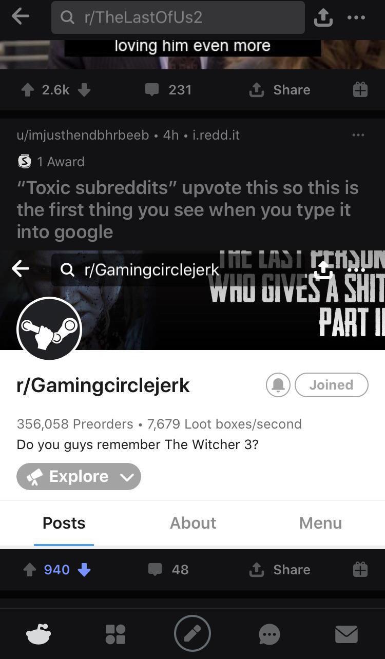 Fun R Thelastofus2 - Perfect Sunset Photo - Full HD