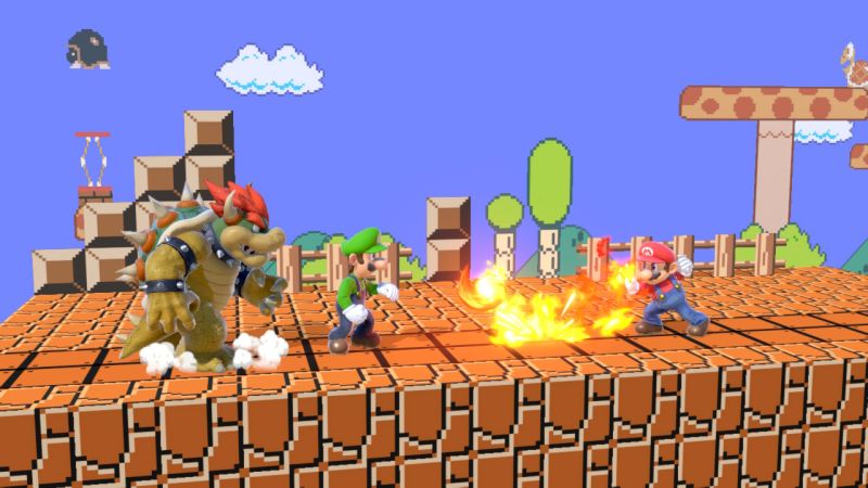 The Game Gamingcirclejerk - Colorful Art Collection - Retina Quality