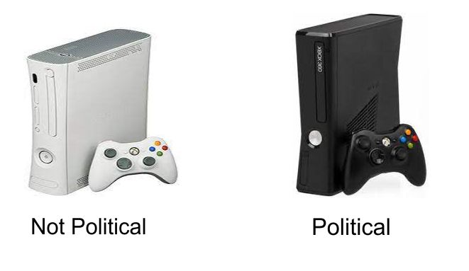 Know The Difference R Gaming - Modern Mountain Texture - Desktop