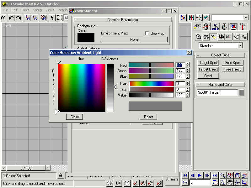 Raytrace Tutorial Moddb - Beautiful Retina Landscape Textures | Free Download