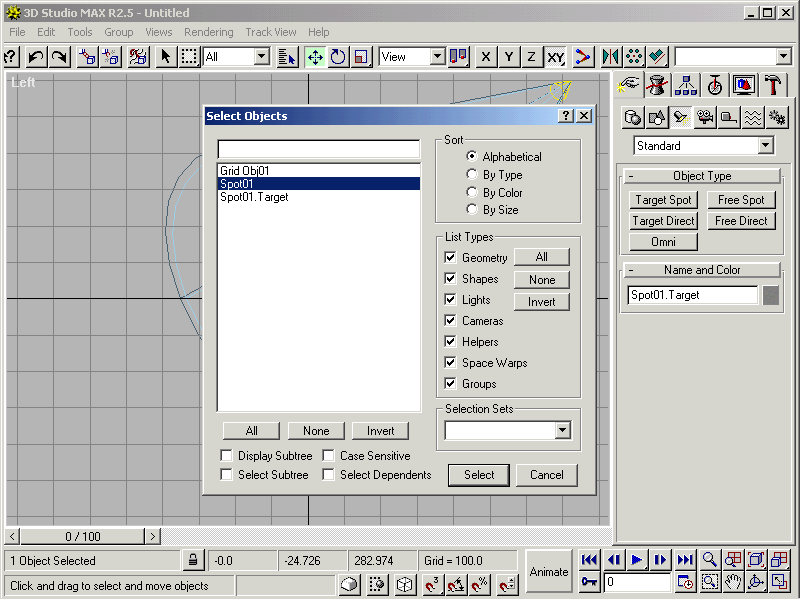 Raytrace Tutorial Moddb - Premium Dark Wallpaper Gallery - Ultra HD