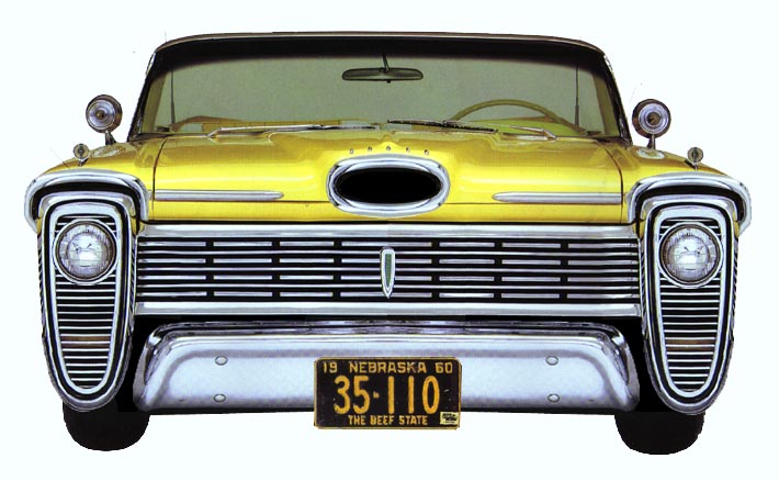 Edsel Links - Premium Gradient Image Gallery - 4K