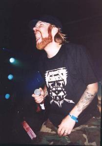 Tomas Lindberg Wikiwand - Premium Gradient Texture Gallery - 8K