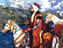 Evliya celebi - www.wolkanca.com