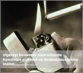 sigara yok! sigara yok!