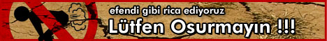 Lütfen Osurmayın