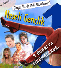 Neşeli Gençlik