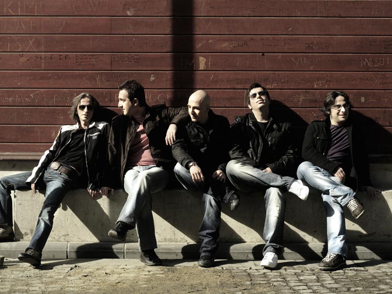 GEce Yolcuları Hüzün