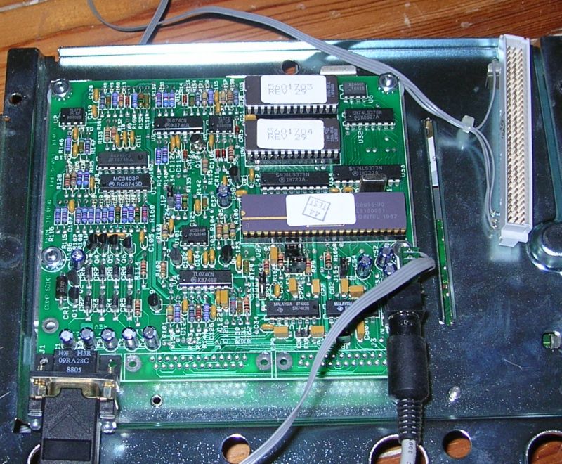 Engineering Intel Mcs 51 Handwiki - Space Photos - Stunning HD Collection