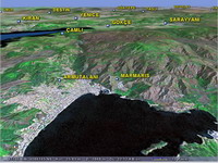 screenshot citysurf 3