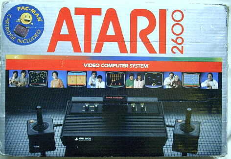 Atari 2600 Wikipedia - Landscape Pictures - Amazing Desktop Collection