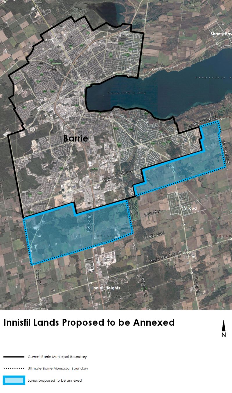 Barrie Wikipedia - Best Landscape Pictures in Mobile