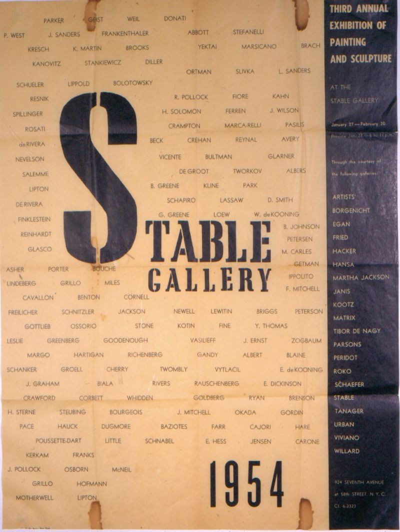 Stable Gallery - Professional Desktop Mountain Images | Free Download