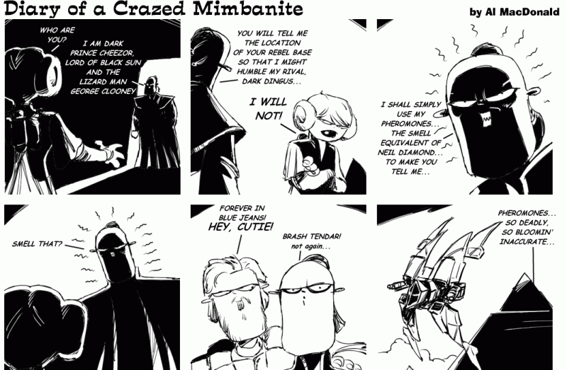 Second Empire Webcomic Tv Tropes - City Illustrations - Stunning 4K Collection