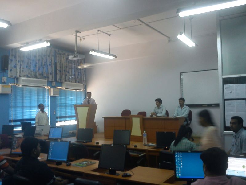 Android Workshop A Success Dotcord - Ultra HD Sunset Art - Mobile