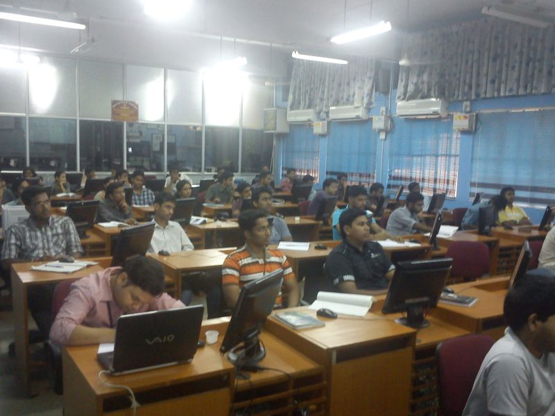 Two Day Android Workshop Kls Git Belgaum Dotcord - Best Space Images in High Resolution