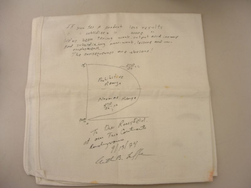 Arthur Laffer Wikipedia - Premium Abstract Texture Gallery - Desktop