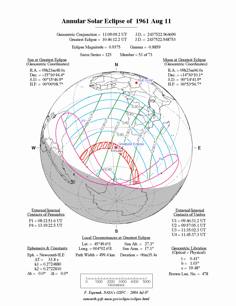 August 1961 - Incredible Full HD City Patterns | Free Download