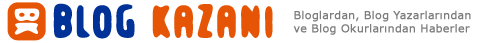Blog kazanı