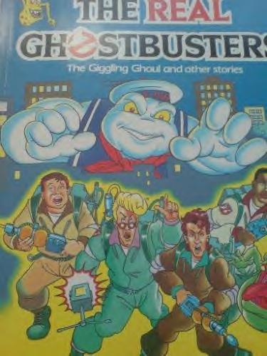 Ghostbusters Comics Wikipedia - Premium Sunset Wallpaper Gallery - 4K