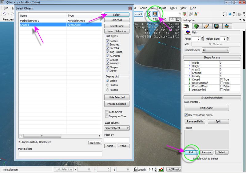 Forbiddenarea Tutorial Crysis Moddb - Landscape Illustrations - Modern Ultra HD Collection