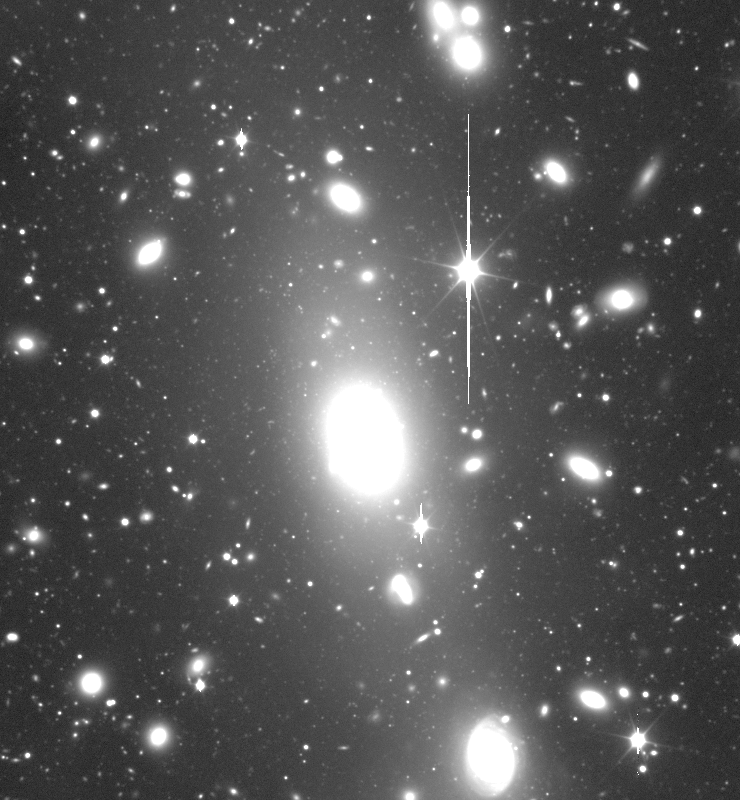 Abell 2142 - Premium City Design Gallery - Mobile