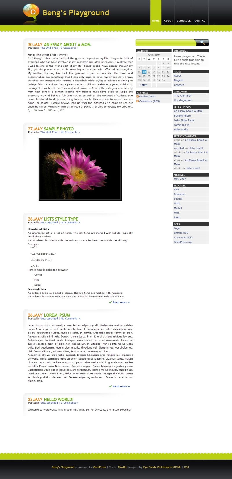 Wp Theme Review Fluidity Jaypeeonline - Professional Mobile Dark Illustrations | Free Download