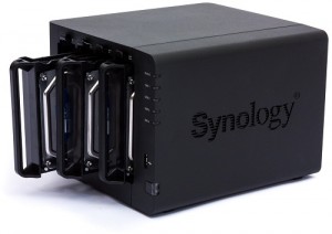 Review: Synology DS413 Network Storage Drive – Tech Made Easy
