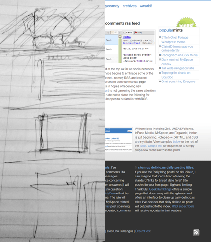 WordPress 5ThirtyOne v2.0