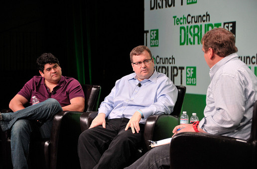 Greylock Partners Capboard - High Quality 4K Nature Patterns | Free Download